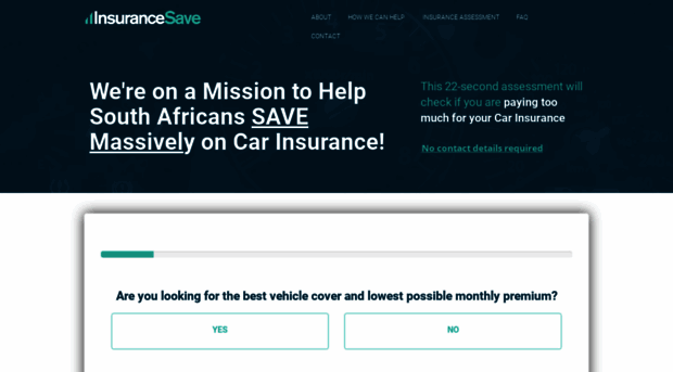 insurancesave.co.za