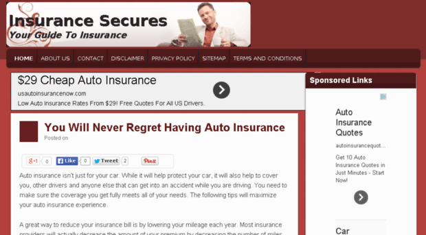 insurancesecures.net