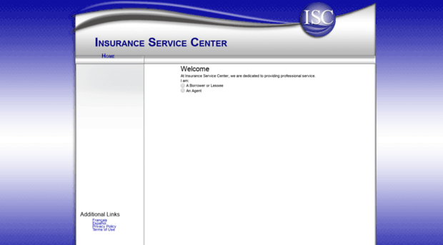 insuranceservicecenter.com