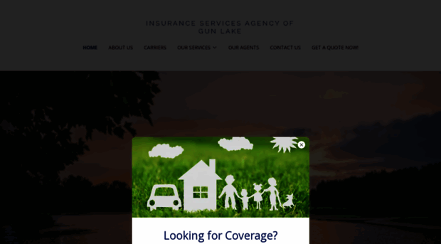 insuranceservicesagency.biz