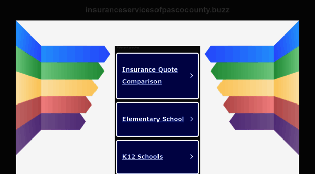 insuranceservicesofpascocounty.buzz