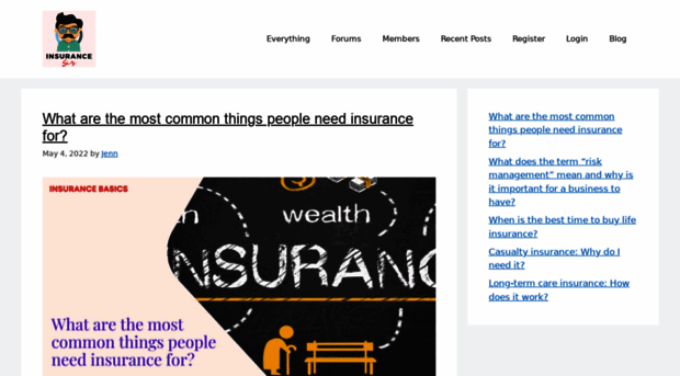 insurancesir.com