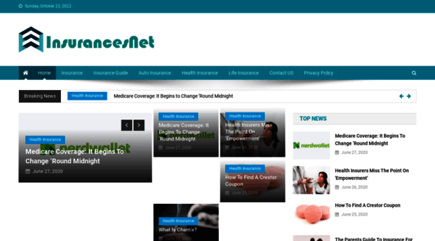 insurancesnet.com