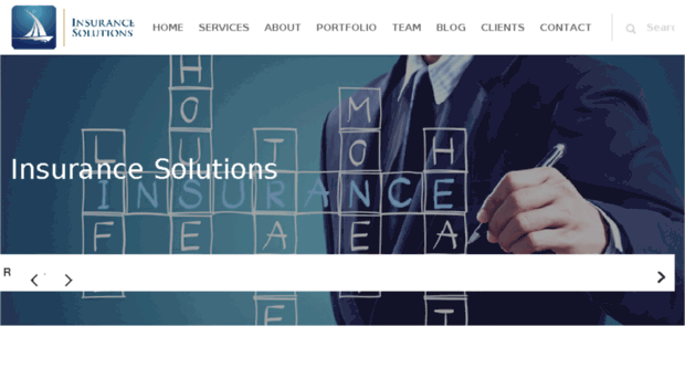 insurancesolutions.org.in