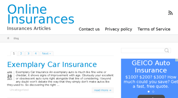 insurancesquoted.com