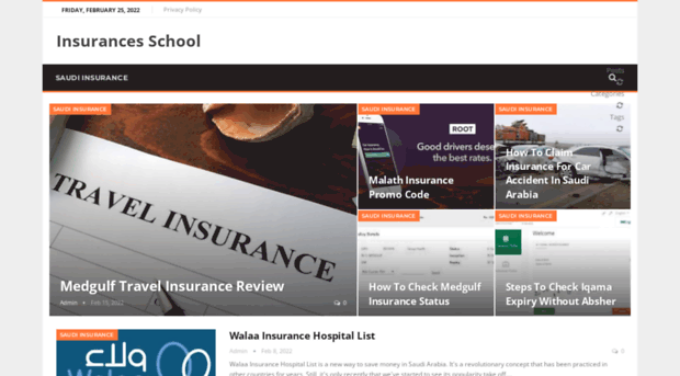 insurancesschool.com