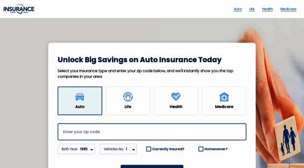 insurancesupersaver.com