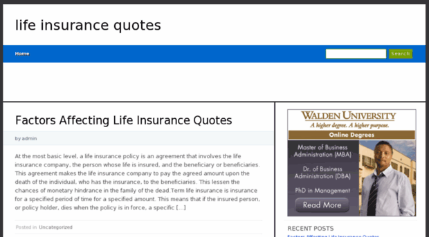 insurancesweb.com