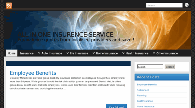 insurancetexasservice.com