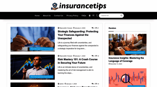 insurancetips.info