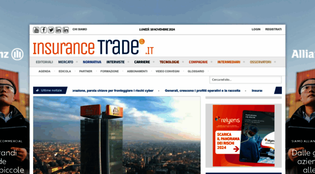 insurancetrade.it