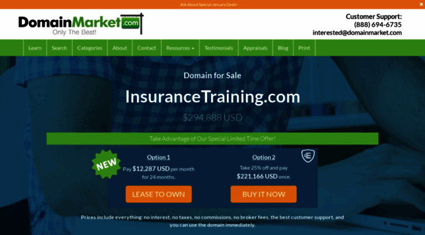 insurancetraining.com