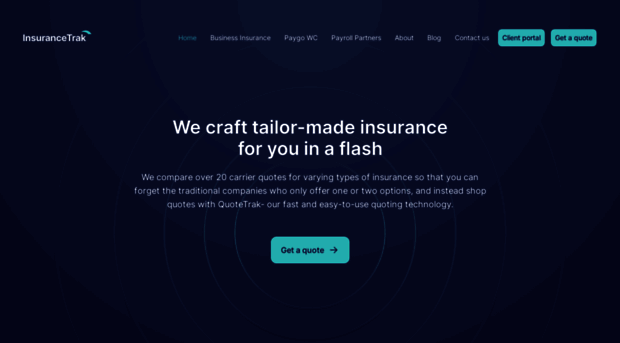 insurancetrak.com