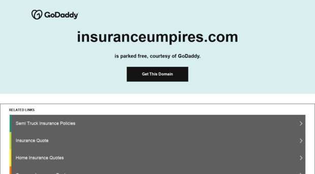 insuranceumpires.com