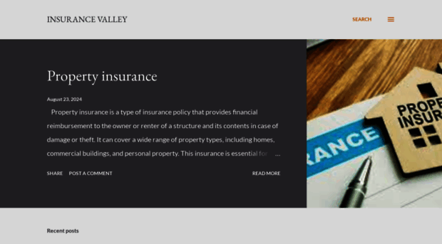 insurancevalley000.blogspot.com