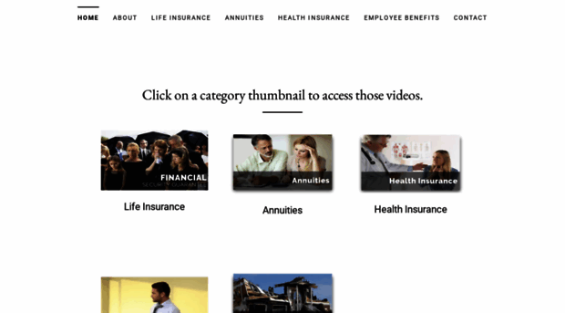 insurancevideos.com