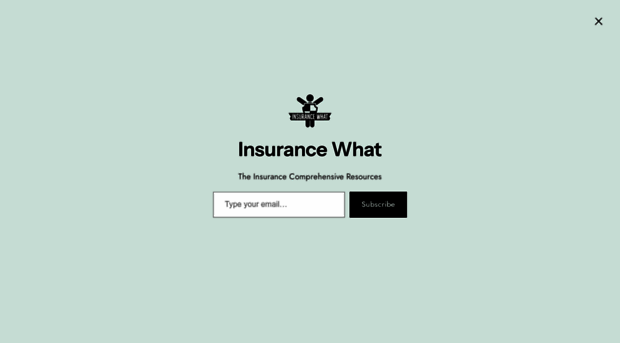 insurancewhat.com