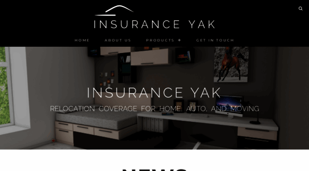 insuranceyak.com