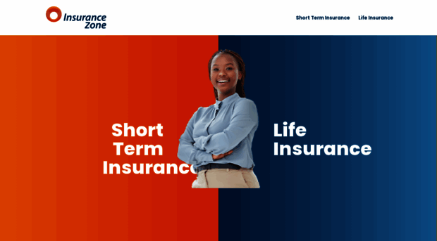 insurancezone.co.za