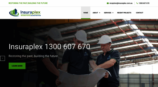 insuraplex.com.au