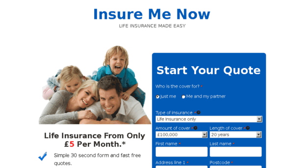 insure-me-now.co.uk