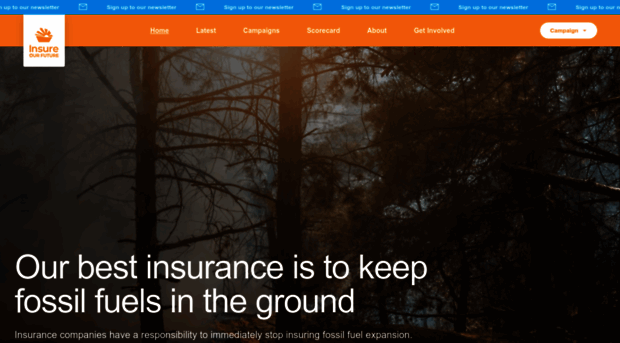 insure-our-future.com