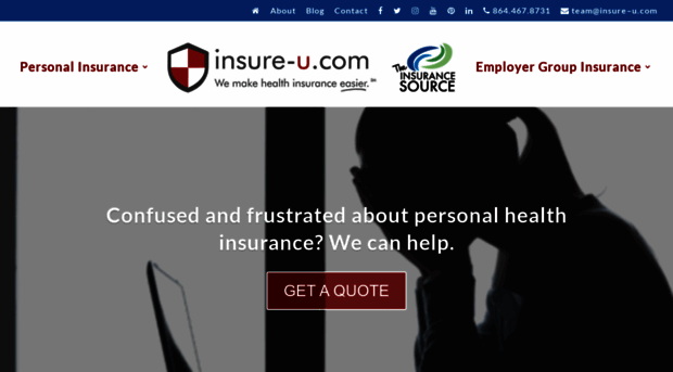 insure-u.com