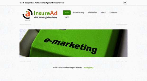 insuread.com