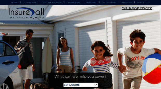 insureall.net