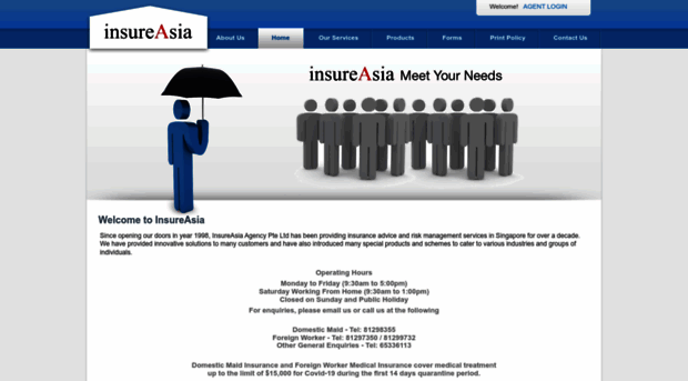 insureasia.com.sg