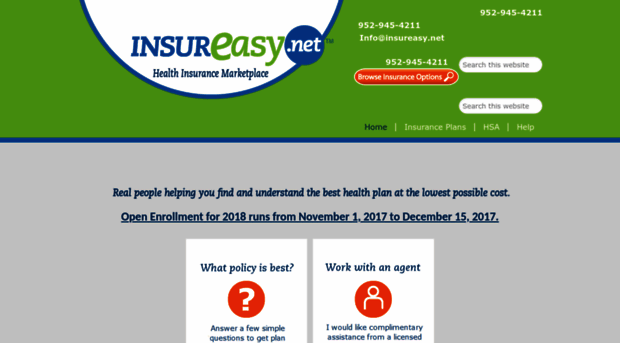 insureasy.net