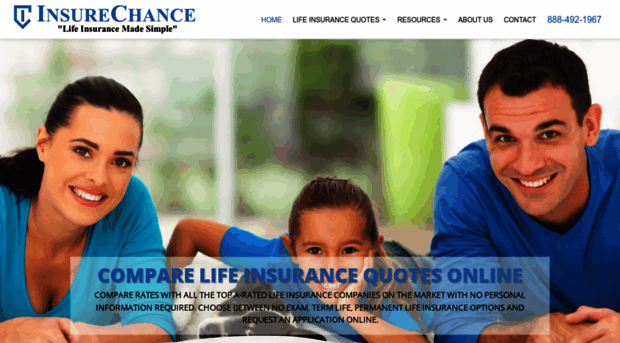 insurechance.com