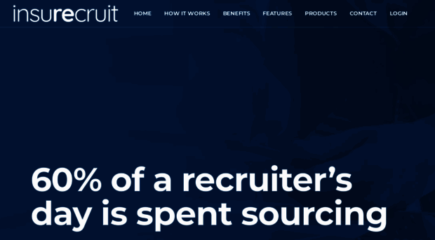 insurecruit.com