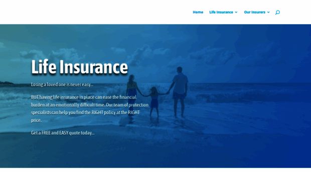 insured-life.co.uk