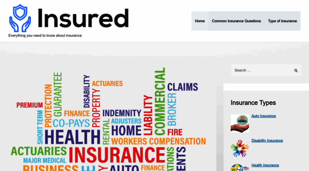 insured.wiki