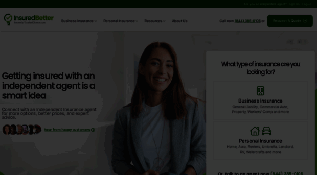 insuredbetter.com