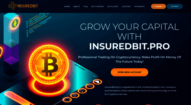 insuredbit.pro