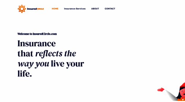 insuredcircle.com