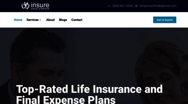 insurefinalexpense.com