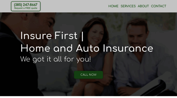 insurefirst.com