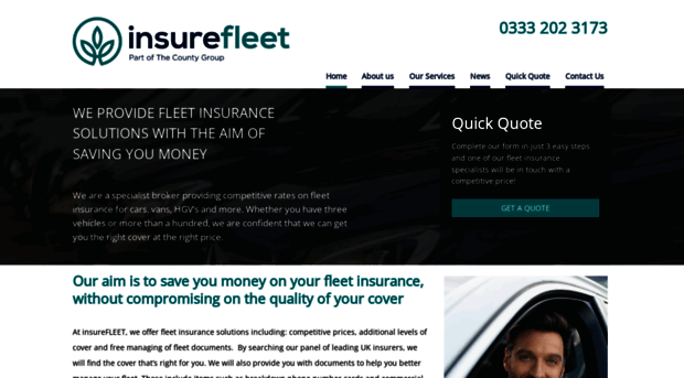 insurefleet.com