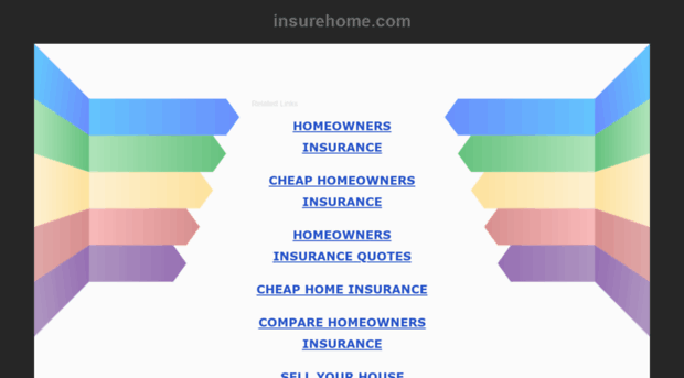 insurehome.com