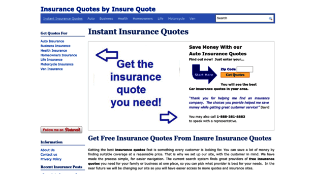 insureinsurancequotes.org