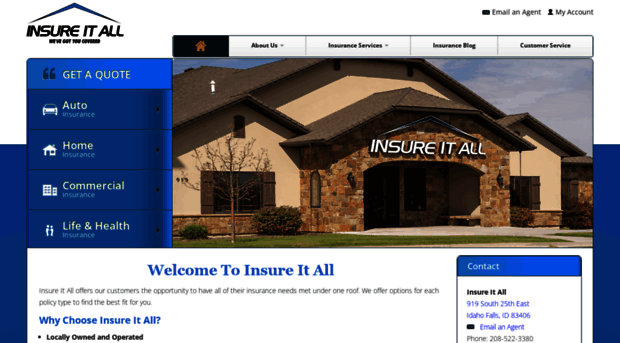 insureitall.com