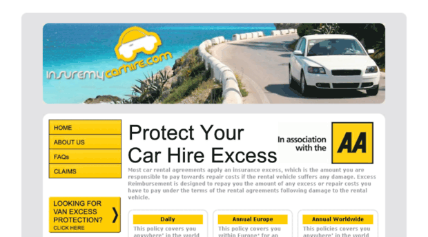 insuremycarhire.com