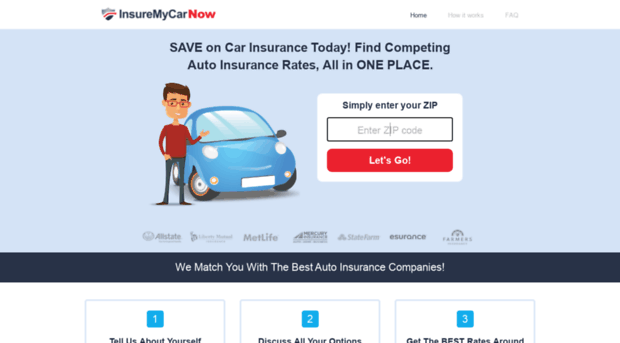 insuremycarnow.com