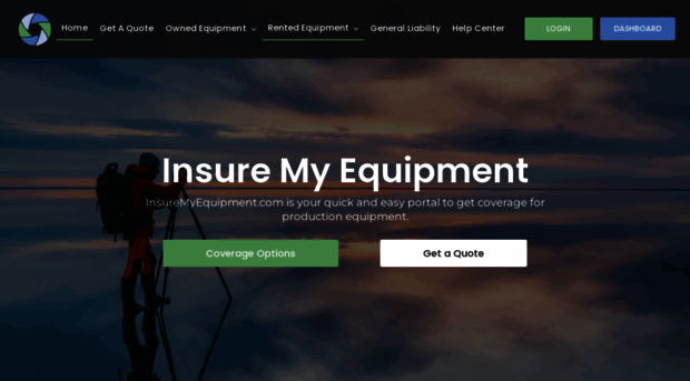 insuremyequipment.com