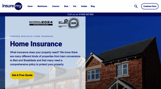 insuremyhouse.co.uk