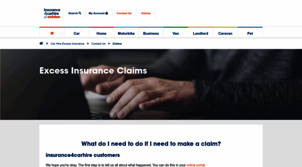 insuremyvanhire.com