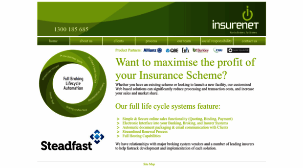 insurenet.net.au